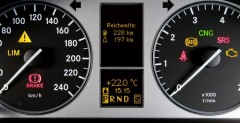 Mercedes B 2008