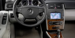 Mercedes B 2008