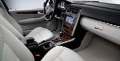 Mercedes B 2008