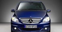 Mercedes B 2008
