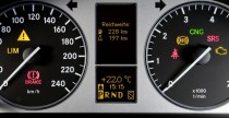 Mercedes B 2008