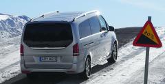 Mercedes EQV
