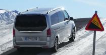 Mercedes EQV