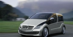 Mercedes F 600 Hygenius