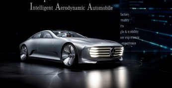 Mercedes rozważa stworzenie ekologicznej marki