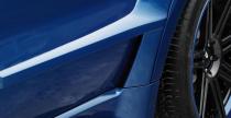 Mercedes M63 AMG Inferno - tuning od TopCar