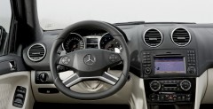 Mercedes-Benz ML 63 AMG