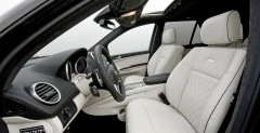 Mercedes-Benz ML 63 AMG