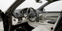 Mercedes-Benz ML 63 AMG