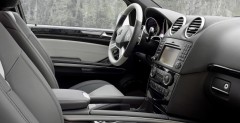 Mercedes-Benz ML 63 AMG