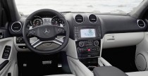 Mercedes-Benz ML 63 AMG