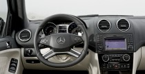 Mercedes-Benz ML 63 AMG