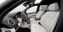 Mercedes-Benz ML 63 AMG