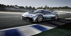 Mercedes-AMG Project One