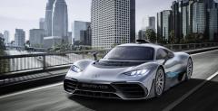 Mercedes-AMG Project One