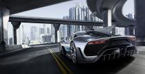 Mercedes-AMG Project One