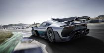 Mercedes AMG Project One