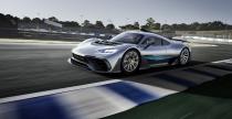 Mercedes-AMG Project One