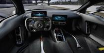 Mercedes-AMG Project One