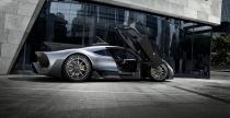 Mercedes AMG Project ONE