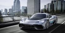 Mercedes-AMG Project One