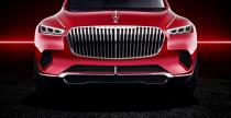 Mercedes-Maybach Ultimate Luxury Concept