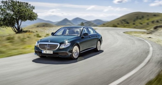 Mercedes klasa C