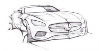 Mercedes pokaże we Frankfurcie innowacyjny koncept