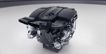 Mercedes zainwestuje 3 mld euro w nowe silniki diesla