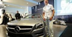 Michael Schumacher