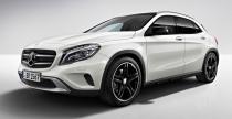 Mercedes klasa GLA