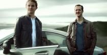 Wideo: Kolejna reklama Mercedesa z Schumacherem i Rosbergiem