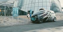 Mercedes Vision Urbanetic