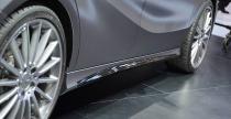 Mercedes A45 AMG Genewa