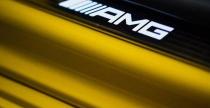 Mercedes AMG A35
