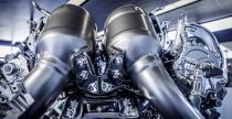 Mercedes 4,0 V8