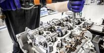 Mercedes 4,0 V8