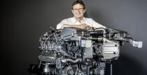 Mercedes 4,0 V8