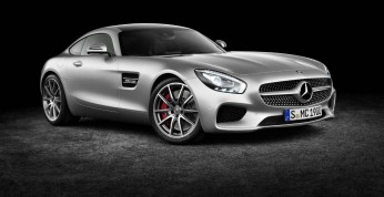 Mercedes AMG GT doczeka się ostrzejszej wersji. Nie będzie to...