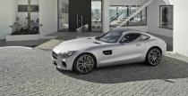 Mercedes AMG GT