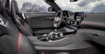Mercedes AMG GT Roadster
