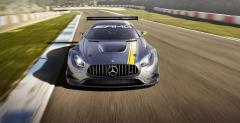 Mercedes AMG GT3