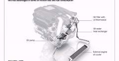 Mercedes - nowy silnik AMG 5.5 V8 Bi-Turbo