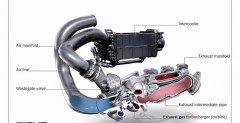 Mercedes - nowy silnik AMG 5.5 V8 Bi-Turbo