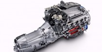 Mercedes 5.5 V8 bi-turbo