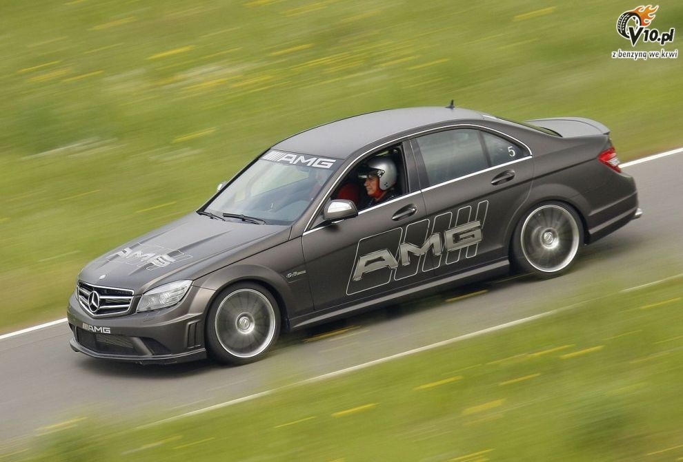 AMG