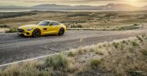Mercedes AMG GT