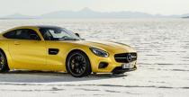 Mercedes AMG GT