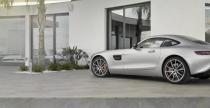 Mercedes AMG GT
