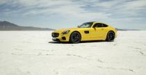 Mercedes AMG GT